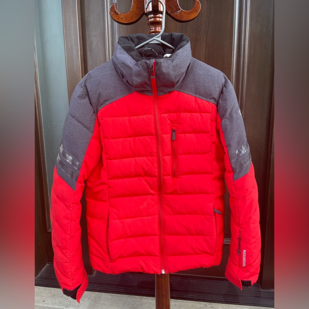 Men’s Rossignol ski jacket size M